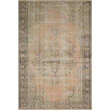 Sempati Halı Vintage El Dokuması Halı 188 x 284  cm  10444