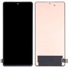 Elektrofoni Xiaomi Redmi K50 Ultra LCD Ekran + Tamir Seti + Yapıştırıcı