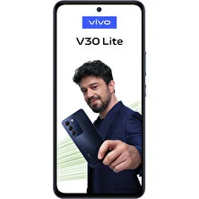 vivo V30 Lite 256 GB 8 GB Ram (vivo Türkiye Garantili) Siyah