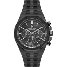 Beverly Hills Polo Club Bp3051X.650 Erkek Kol Saati
