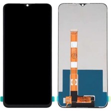 Elektrofoni Oppo Realme C11 LCD Ekran 1