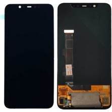 Elektrofoni Xiaomi Mi 8 LCD OLED LCD Ekran