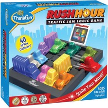 Thinkfun Rush Hour