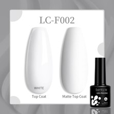 Tırnakmania Kalıcı Oje 7 ml LC-F002 (54194)