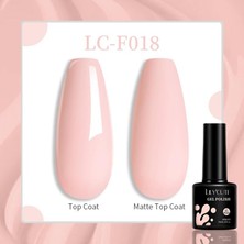 Tırnakmania Kalıcı Oje 7 ml LC-F018 (54194)