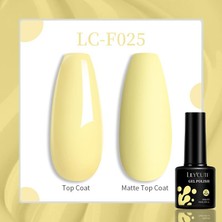 Tırnakmania Kalıcı Oje 7 ml LC-F025 (54194)