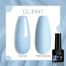 Tırnakmania Kalıcı Oje 7 ml LC-F047 (54194)