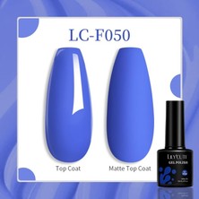 Tırnakmania Kalıcı Oje 7 ml LC-F050 (54194)