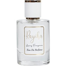 Rayiha Hügo Bos The Scent Intense Her Etkileyici ve Baştan Çıkartıcı Kadın Parfüm 50ML