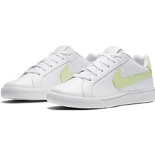 Nike Court Royale Beyaz Günlük Ayakkabı