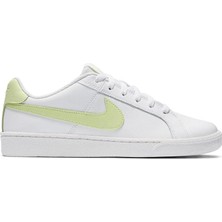 Nike Court Royale Beyaz Günlük Ayakkabı