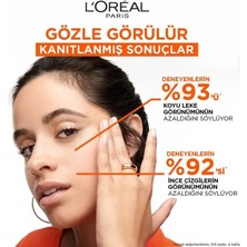 Loreal Revitalift Clinical Spf 50+ Günlük Yüksek Uv Korumalı Yüz Güneş Kremi