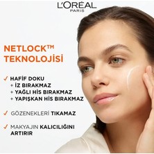 Loreal Revitalift Clinical Spf 50+ Günlük Yüksek Uv Korumalı Yüz Güneş Kremi