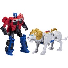 Hasbro Transformers Rıse Of The Beasts Ikili Figür