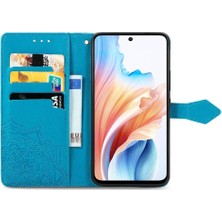 BDT Market Oppo A79 Telefon Kılıfı (Yurt Dışından)