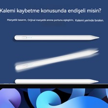 Tianzhu Kapasitif Kalem, Evrensel Kalem, Android, Apple, Apple Kalemi, El Yazısı Kalemi Için Uygun (Yurt Dışından)