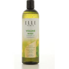 Elle Volume Artırıcı Şampuan - 400 ml