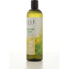 Elle Volume Artırıcı Şampuan - 400 ml