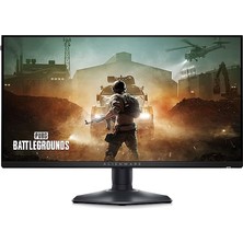 Alienware 24.5" AW2523HF 360Hz 0.5ms 2xhdmı Dp Usb3.2 Freesync Premium Fast IPS Gaming Monitör