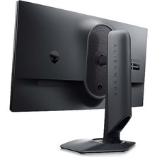 Alienware 24.5" AW2523HF 360Hz 0.5ms 2xhdmı Dp Usb3.2 Freesync Premium Fast IPS Gaming Monitör