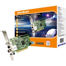 Avermedıa Aver Tv Sat Gate - Cı Module