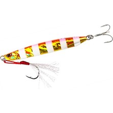 Fujin Metal Cast 60GR Shore Jig Yem