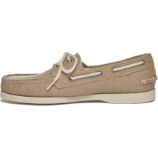Sebago Portland Washed Canvas Erkek Ayakkabı