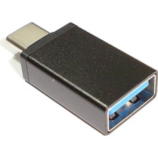 Kotenart Type-C USB Otg Dönüştürücü