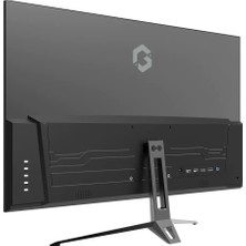 Gameon GOVE127FHD165IPS 27" Fhd, 165Hz, 1ms Düz IPS Oyun Monitörü, Siyah - (Hdmı 2.1 Konsol Uyumlu)