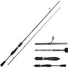 Wily Nash 225 cm Lrf Kamışı 3-10 gr