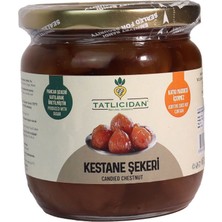 Tatlıcıdan Kestane Şekeri 500 gr