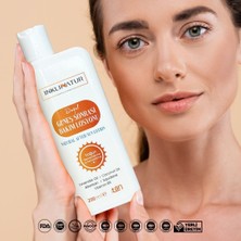 Kokosh Beauty Doğal Güneş Sonrası Bakım Losyonu (200 Ml)