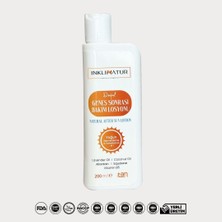 Kokosh Beauty Doğal Güneş Sonrası Bakım Losyonu (200 Ml)