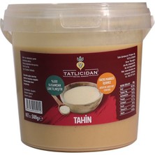 Tatlıcıdan Tahin 500 gr