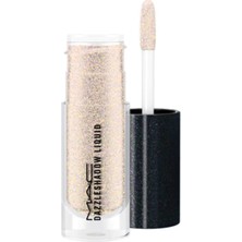 MAC Likit Far - Dazzleshadow Not Afraid To Sparkle 4.6 g 773602507016