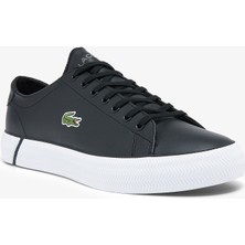 Lacoste Gripshot Erkek Siyah Sneaker 741CMA0014 312