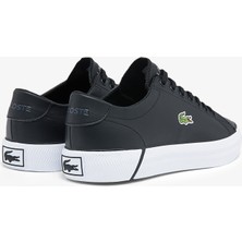 Lacoste Gripshot Erkek Siyah Sneaker 741CMA0014 312