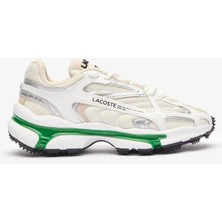Lacoste L003 2K24 Kadın Beyaz Sneaker 747SFA0012 082