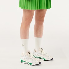 Lacoste L003 2K24 Kadın Beyaz Sneaker 747SFA0012 082