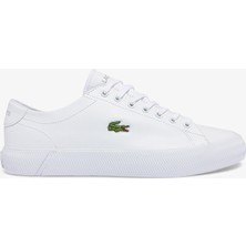 Lacoste Gripshot Erkek Beyaz Sneaker 741CMA0014 21G