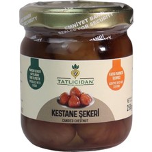 Tatlıcıdan Kestane Şekeri 250 gr