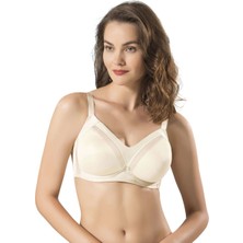 Le Jardin 9125-C Almıra Telsiz Soft Cup Sütyen