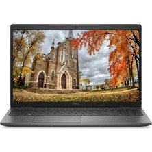 Dell Latitude 3540 N033L354015U03 I7-1355U 16GB 1tbssd 15.6" Fullhd Freedos Taşınabilir BILGISAYAR-CNT004