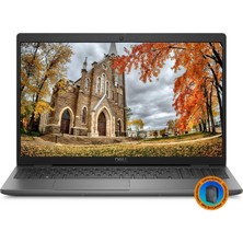 Dell Latitude 3540 N033L354015U08 I7-1355U 8gb 512SSD 15.6" Fullhd W11P Taşınabilir BILGISAYAR-CNT009