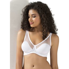 Le Jardin 9200-B Linda Soft Cup Bayan Toparlayıcı Sütyen