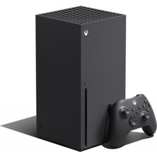 Xbox Series x Oyun Konsolu 1 Tb