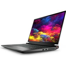 Dell G16 7630 Intel Core i7-13700HX 24GB 1TB SSD 8GB RTX 4060 Freedos 16" QHD+165Hz Taşınabilir Bilgisayar G76302401010U 004