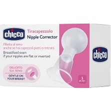 Chicco Nıpple Corrector