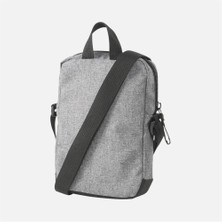 Puma Puma Buzz Portable Medium Gray Heather Gri Unisex Çanta 07913740