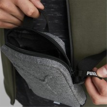 Puma Puma Buzz Portable Medium Gray Heather Gri Unisex Çanta 07913740